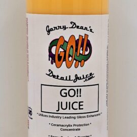 GO!! JUICE