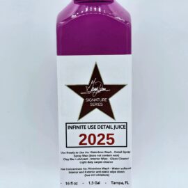 IUDJ 2025 (NEW FORMULA)