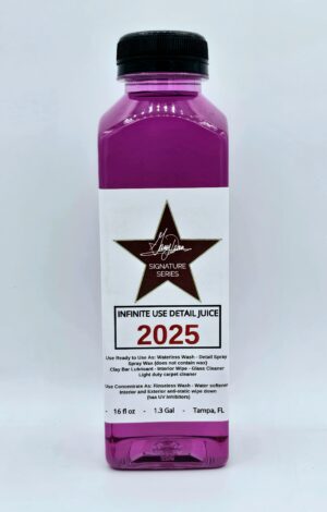 IUDJ 2025 (NEW FORMULA)